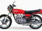 Suzuki GT 250 X7